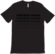 tedohbrien T-Shirts