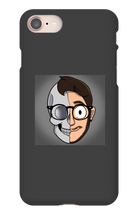 Twitch Reaperroni iphone Case