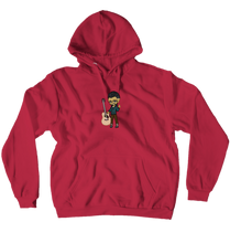 stratobyte-9062 Hoodies (No-Zip/Pullover)