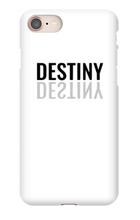 Destiny Apple Phone Case