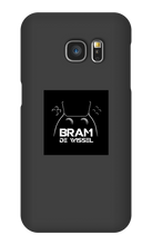 BramDeWissel Samsung telenfoonhoesjes