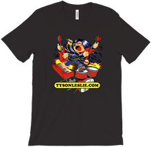tysonlesliemusic T-Shirts