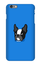 blublood22games iPhone Phone Cases