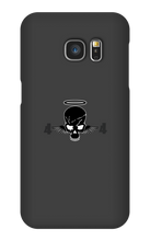 steelskull404 Samsung Phone Cases