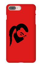 OG Mechantrix iPhone C-19 Style Phone Cases