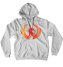 Ph03nixRising Hoodie (Pullover)