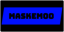 maskemoo XXL Gaming Mousepad