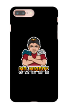 mrmiqboygames iPhone Phone Cases