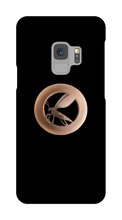 gnattervid Samsung Phone Cases