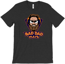 baddadplays-1322 T-Shirts