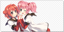 Animae XXL Gaming Mousepad