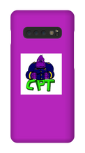 guerrillacpt Samsung Phone Cases