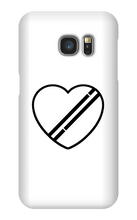 themrgoodsir Samsung Phone Cases