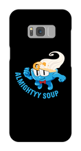 almightyysoup Samsung Phone Cases