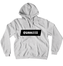 Quaksii - Hoodie