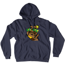 Hoodies (No-Zip/Pullover)