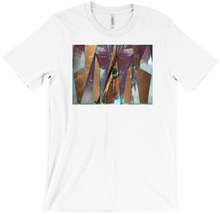 chaosdragnoid18-4636 T-Shirts