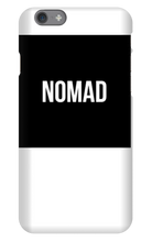 ggnomad iPhone Phone Cases