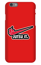JUTSU IT. Case
