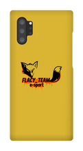 flacy_team_officiel Samsung Phone Cases