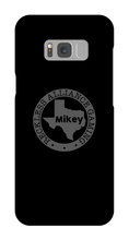 texasmikey Samsung Phone Cases