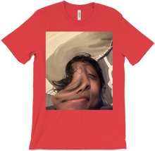 thisisntbri swirl shirt