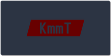 kmmt20 XXL Gaming Mousepad