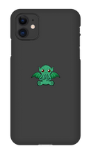 BabyCthulu Iphone cases