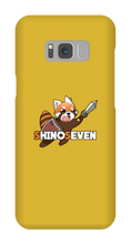shinoseven Samsung Phone Cases