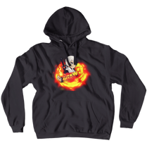 drewotaku Hoodies (No-Zip/Pullover)