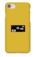 fla_goncaloli2008 iPhone Phone Cases