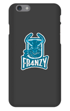 b0tfr4nzy iPhone Phone Cases