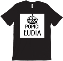 POP T-Shirts