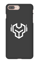 Musictronik iPhone Phone Cases