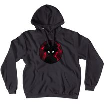killuaytt Hoodies (No-Zip/Pullover)