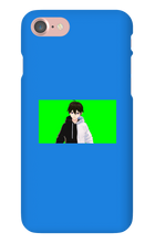 DashMcD iPhone  Cases
