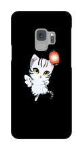 LumiSamsung Phone Cases