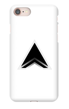 Aslylum iPhone Phone Cases