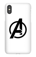 dissking21 iPhone Phone Cases