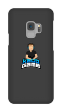 kacogame Samsung Phone Cases