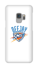 itsdjsms Samsung Phone Cases