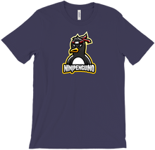 ninjpenguino T-Shirts