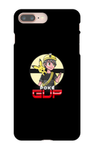 pokegup iPhone Phone Cases