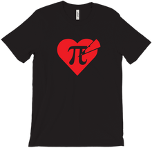I HRT Pi SLICE T-Shirt