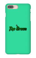 TheGreen Apple/iPhone Phone Cases