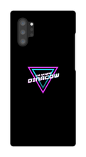 theamazingdinacow Samsung Phone Cases