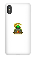 sveere iPhone Phone Cases