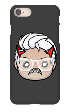 vestyuwu iPhone Phone Cases