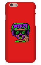 guerrillacpt iPhone Phone Cases