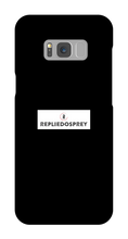 repliedosprey Samsung Phone Cases